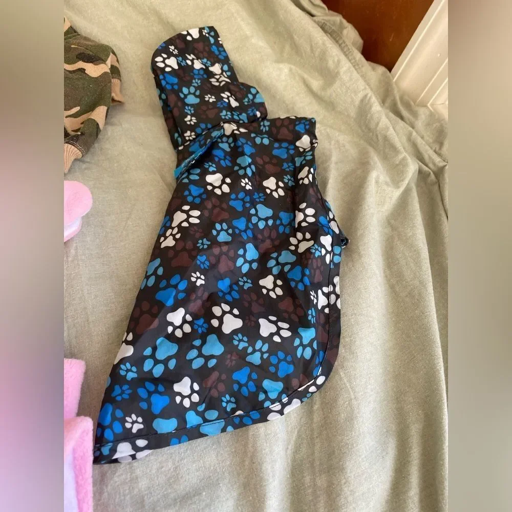 Set of Small Dog/Cat Costumes & Outfits